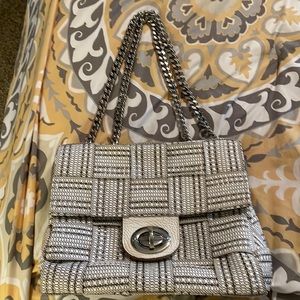 Alma Tonutti hand bag